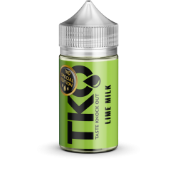 TKO - Lime Milk Special Edition 75ml